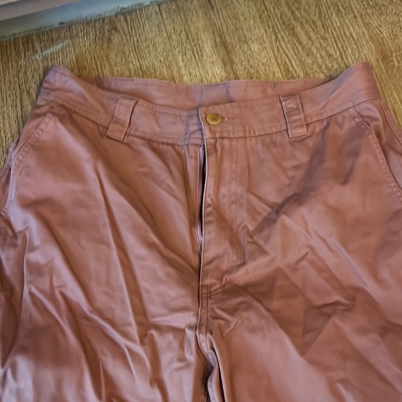 J.l. Powell shorts sz 34 - Picture 2 of 5